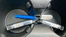 Kia Niro 1.6 GDi Hybrid 4 5dr DCT Hybrid Estate